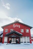 Vågslidtun Hotell