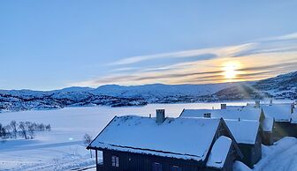 Vågslidtun Hotell