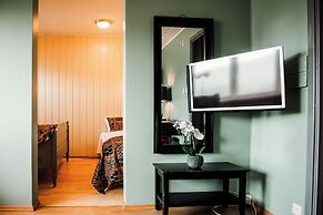 Vågslidtun Hotell