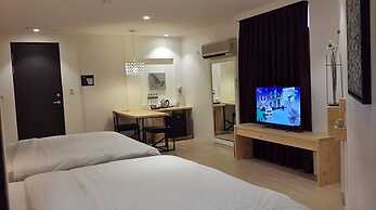 Roppongi Motel