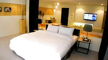 Roppongi Motel