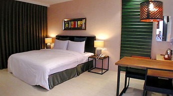 Roppongi Motel