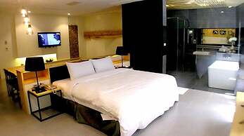 Roppongi Motel