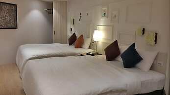 Roppongi Motel