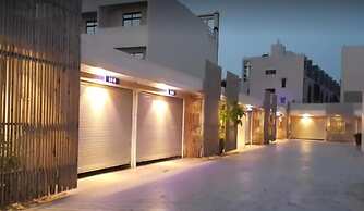 Roppongi Motel
