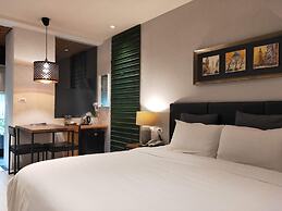 Roppongi Motel