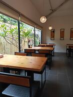 Roppongi Motel