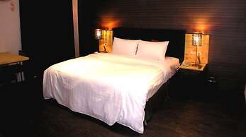 Roppongi Motel