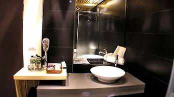 Roppongi Motel