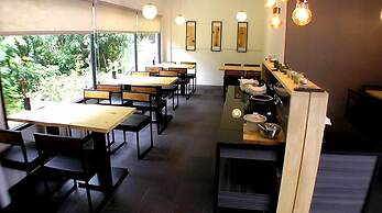 Roppongi Motel