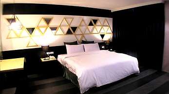 Roppongi Motel
