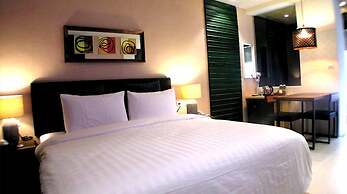 Roppongi Motel