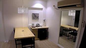 Roppongi Motel
