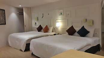 Roppongi Motel
