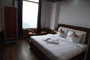 Hotel Taj View