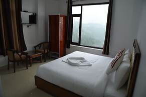 Hotel Taj View