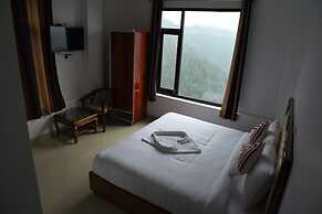Hotel Taj View