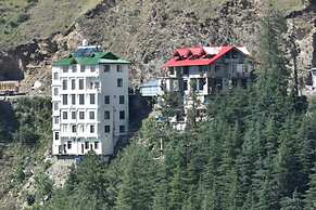 Hotel Taj View