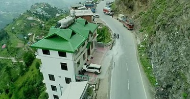 Hotel Taj View