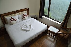 Hotel Taj View