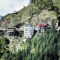 Hotel Taj View