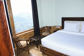 Hotel Taj View