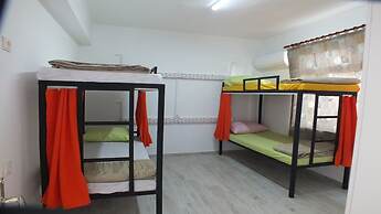 Turunc Hostel Cafe