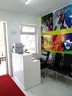 Turunc Hostel Cafe