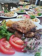 Turunc Hostel Cafe