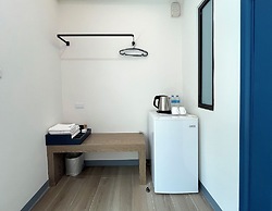 Cloud Hotel
