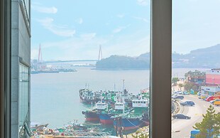 I Stayed Pension Yeosu