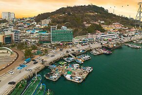 I Stayed Pension Yeosu