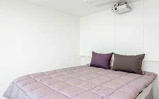 I Stayed Pension Yeosu