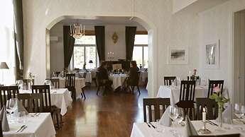 Björkudden Hotell & Restaurang