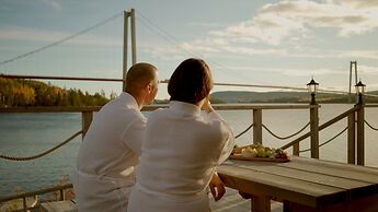 Björkudden Hotell & Restaurang