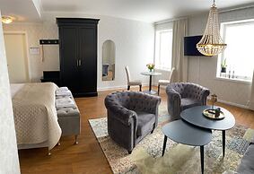 Björkudden Hotell & Restaurang