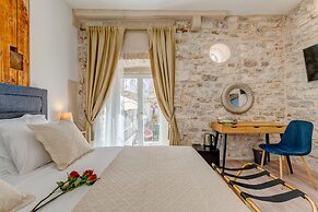 Princ Heritage Rooms