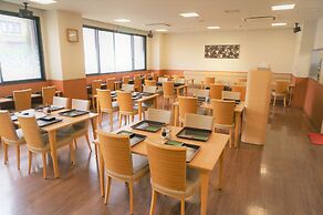 The Kato Hotel