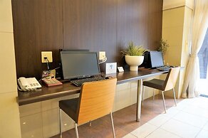 The Kato Hotel