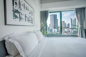 Z Hotel Johor