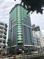 Z Hotel Johor