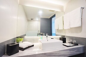 Z Hotel Johor