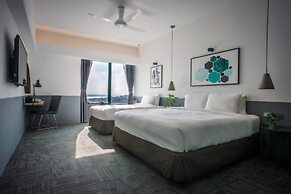 Z Hotel Johor