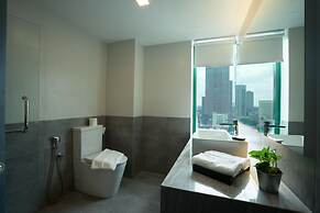 Z Hotel Johor