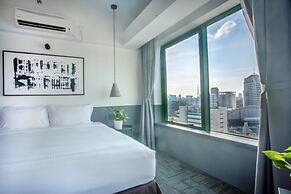 Z Hotel Johor