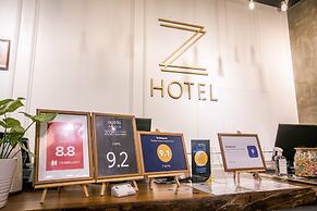 Z Hotel Johor