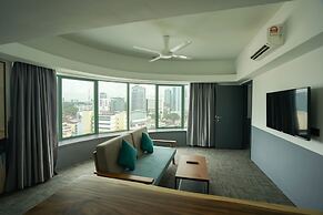 Z Hotel Johor
