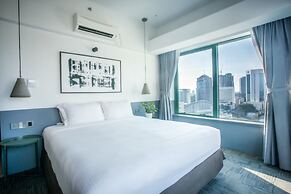 Z Hotel Johor