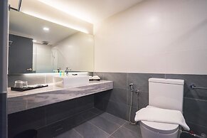 Z Hotel Johor