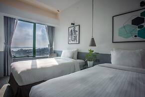 Z Hotel Johor